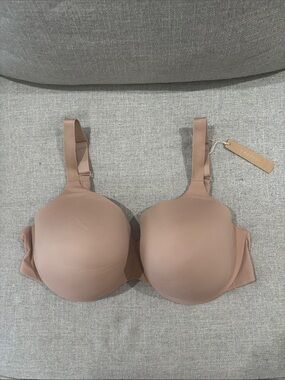 SKIMS Smoothing Intimates Full Coverage Lightly Lined Bra 42DDD